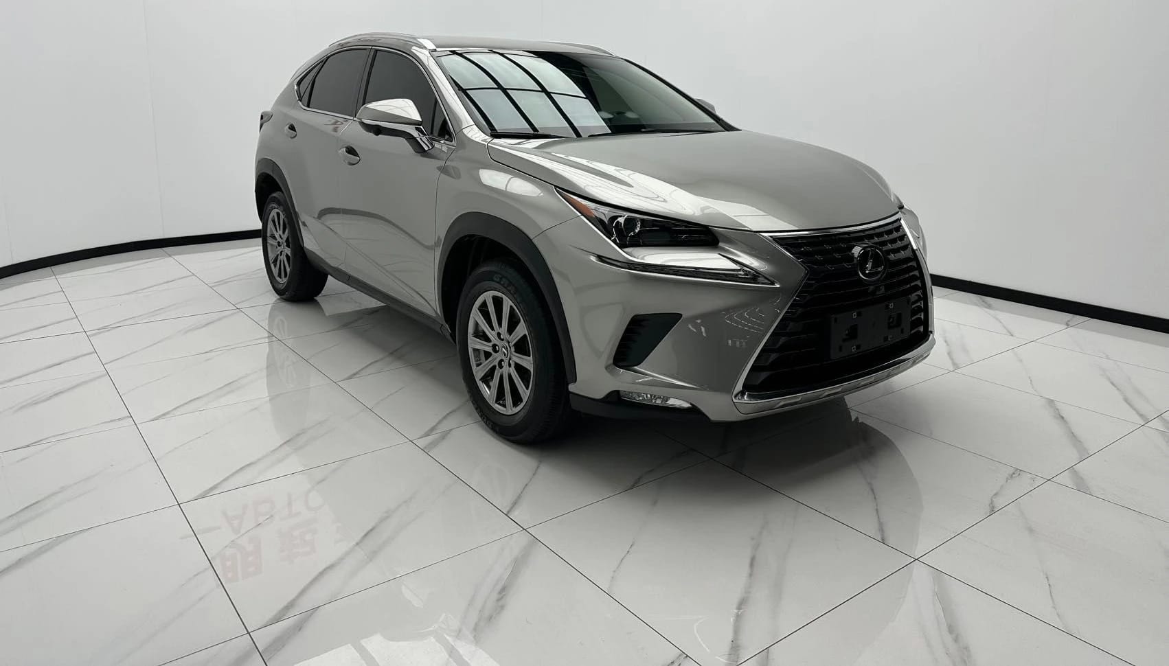 Lexus NX200
