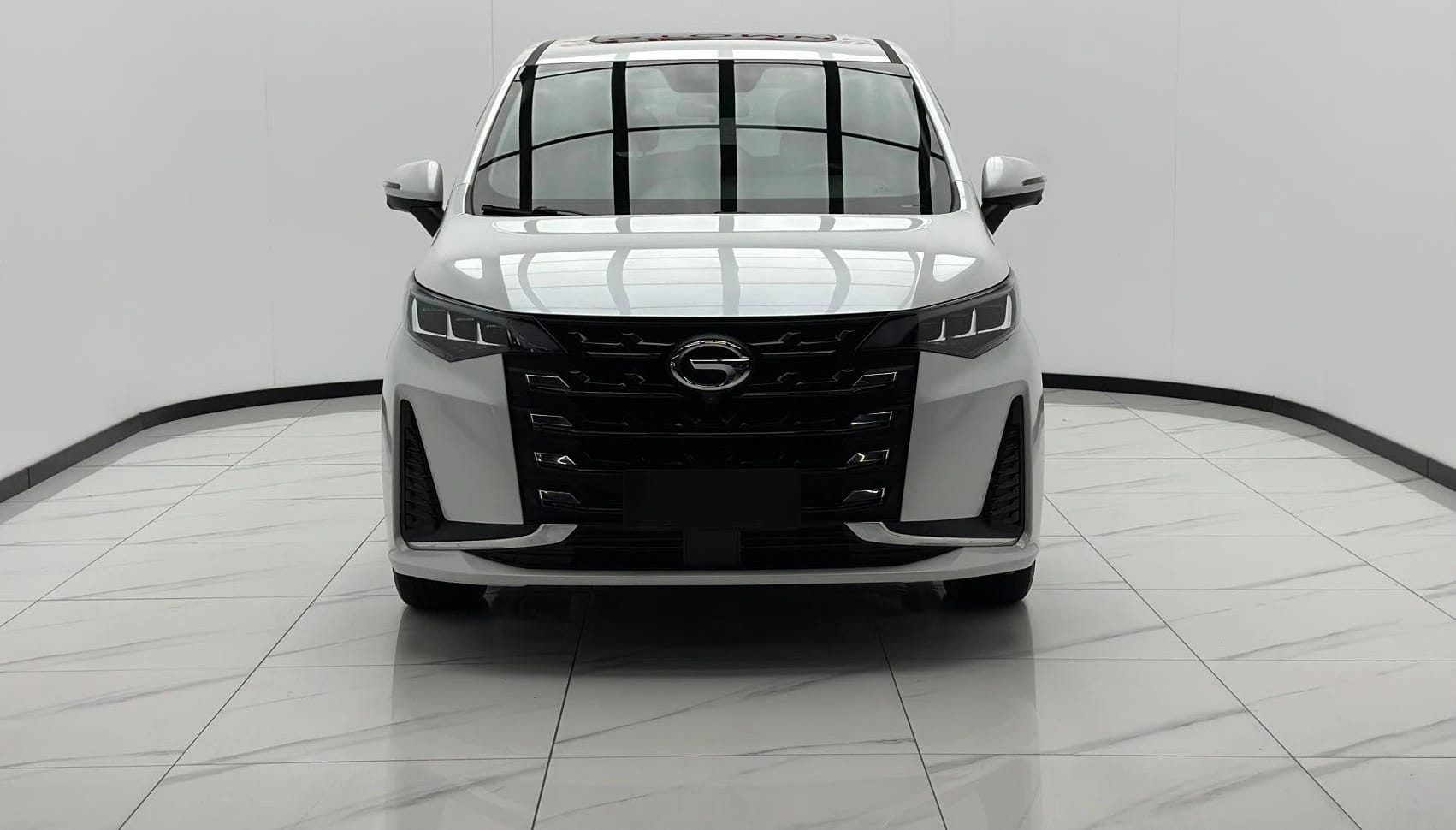 GAC Trumpchi M6