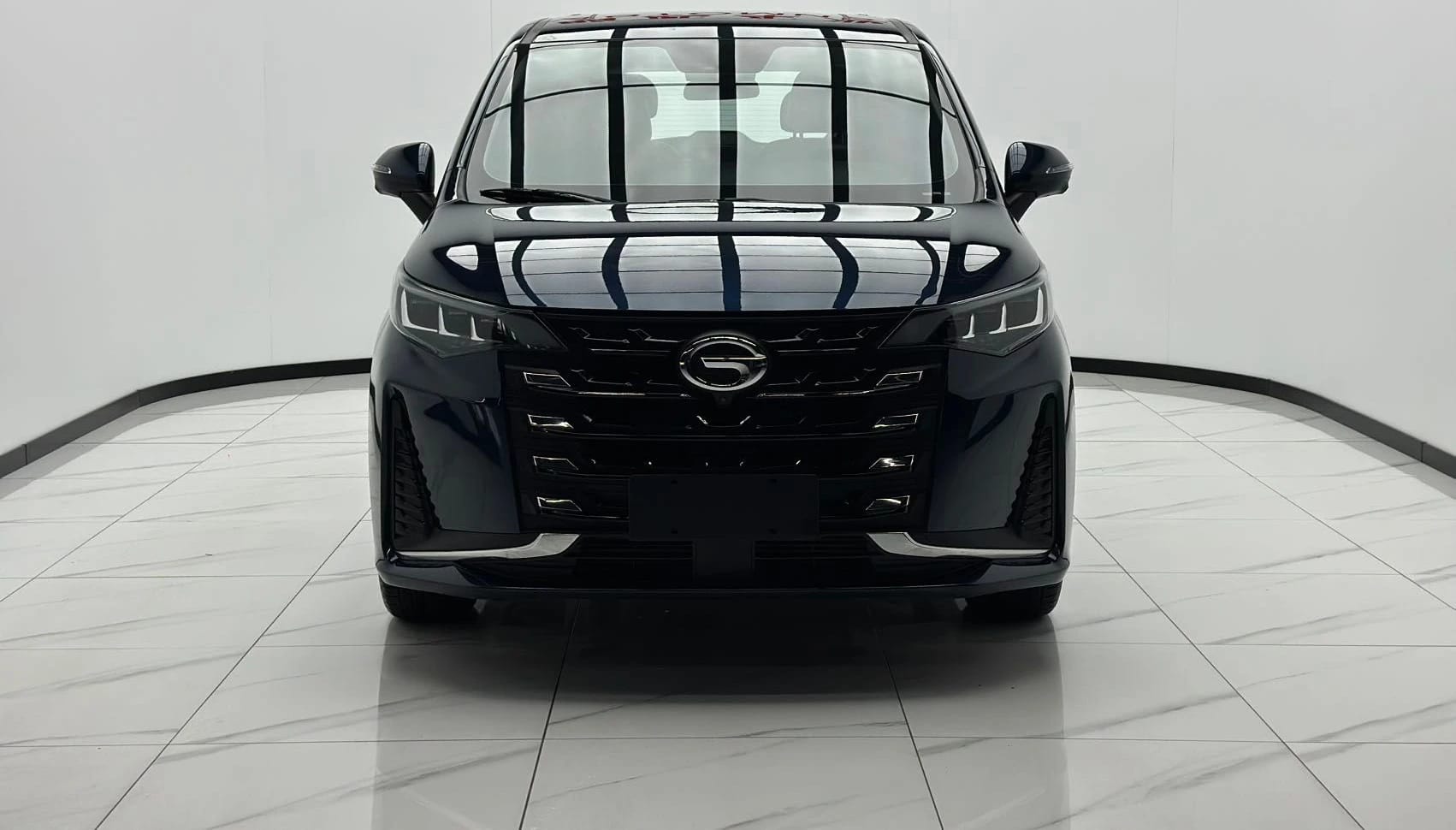GAC Trumpchi M6