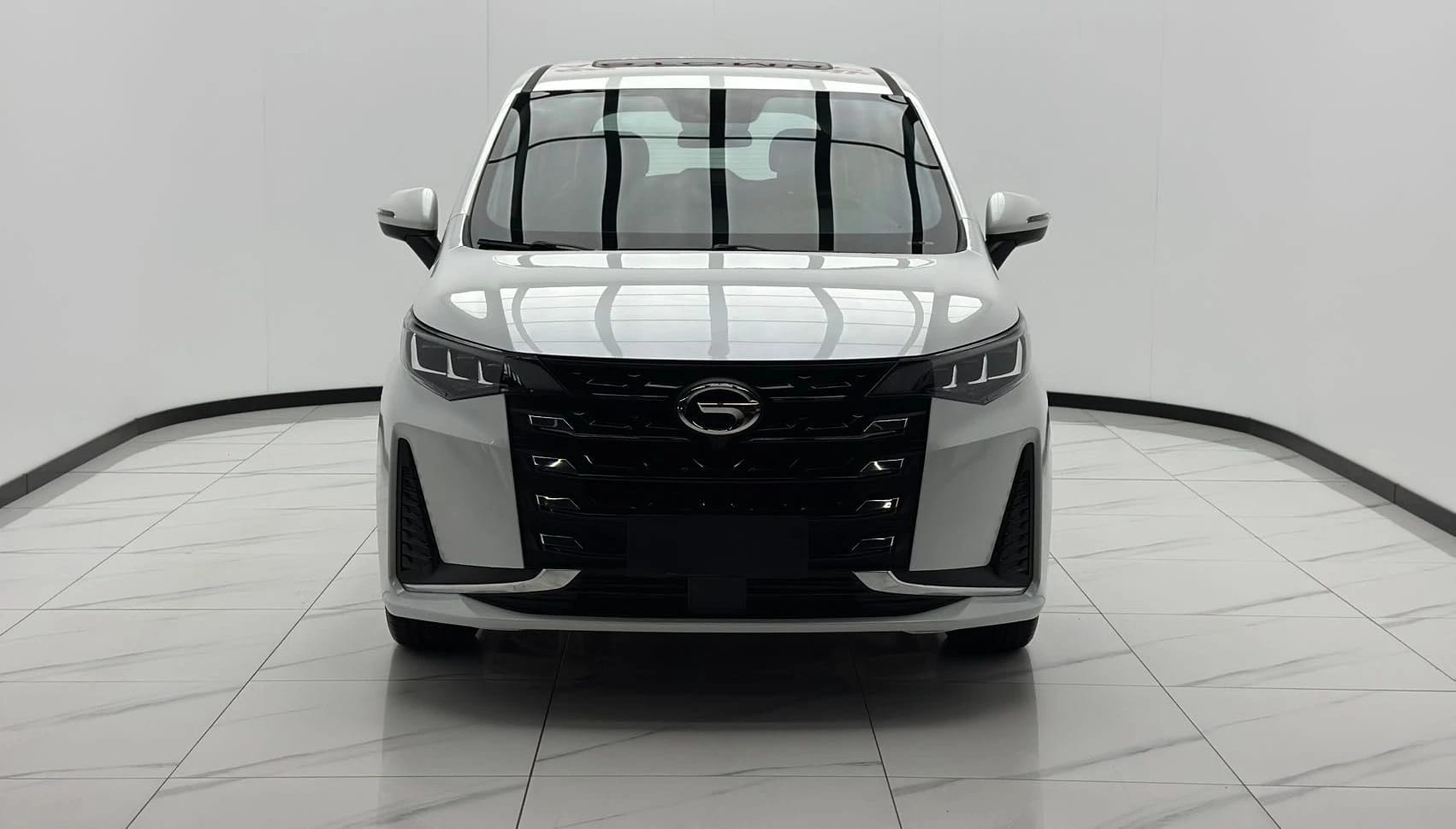 GAC Trumpchi M6
