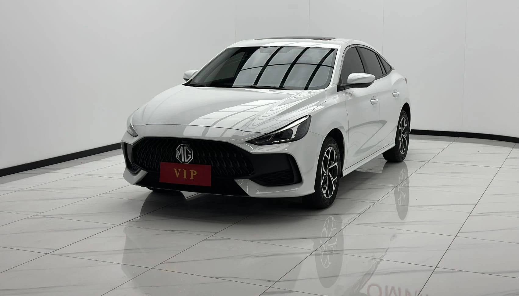 MG5