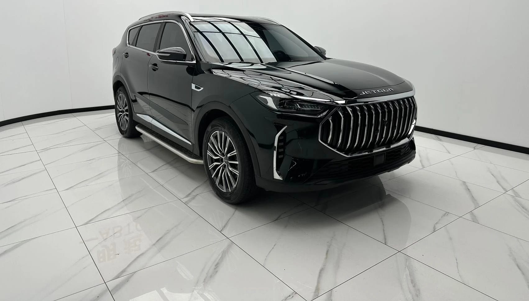 Jetour X70PLUS