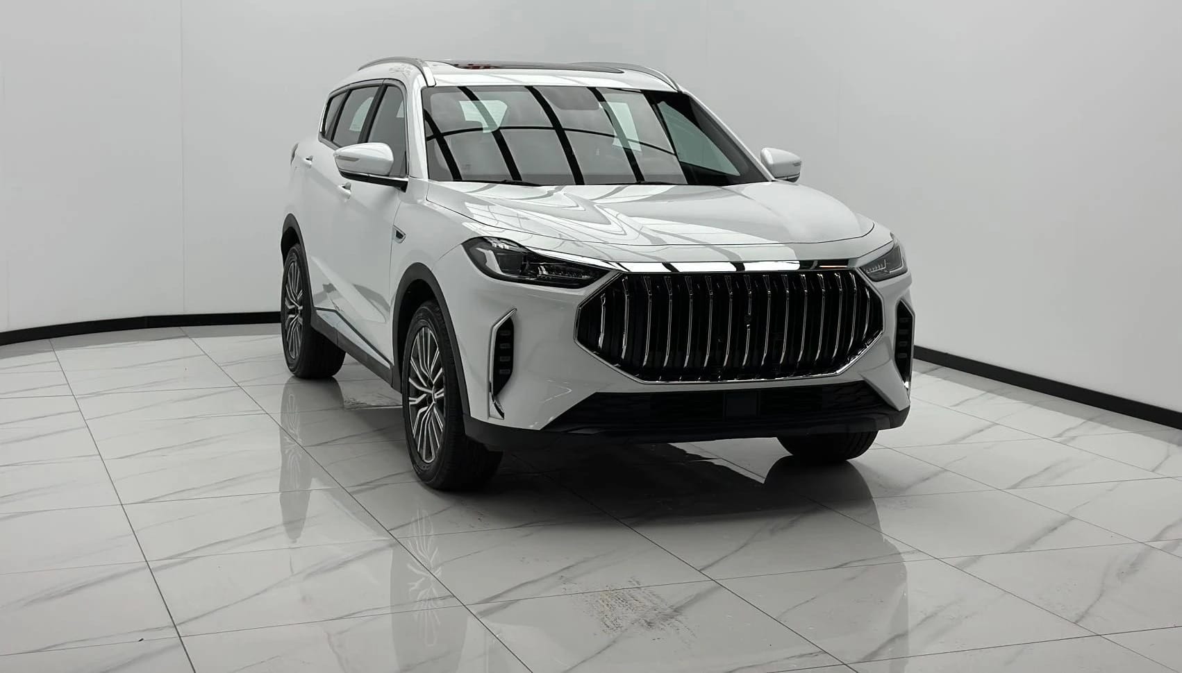 Jetour X70PLUS