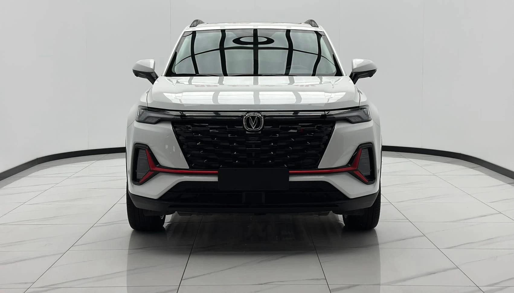 Changan CS35plus
