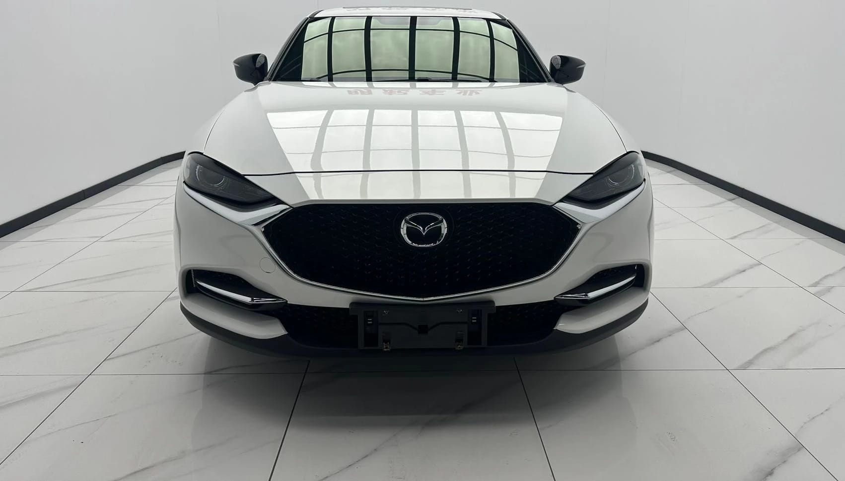 Mazda CX-4