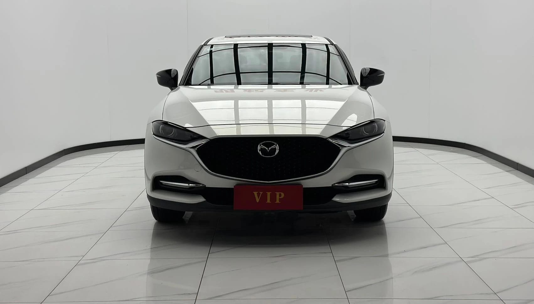 Mazda CX-4