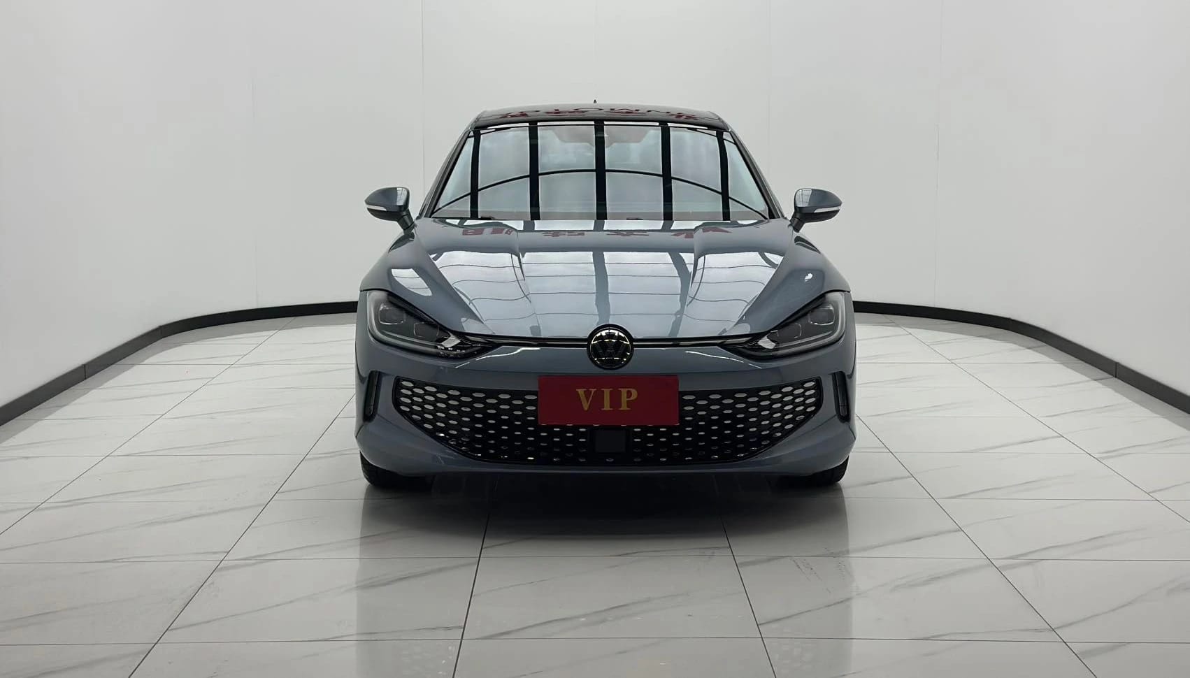 Volkswagen Lamando L