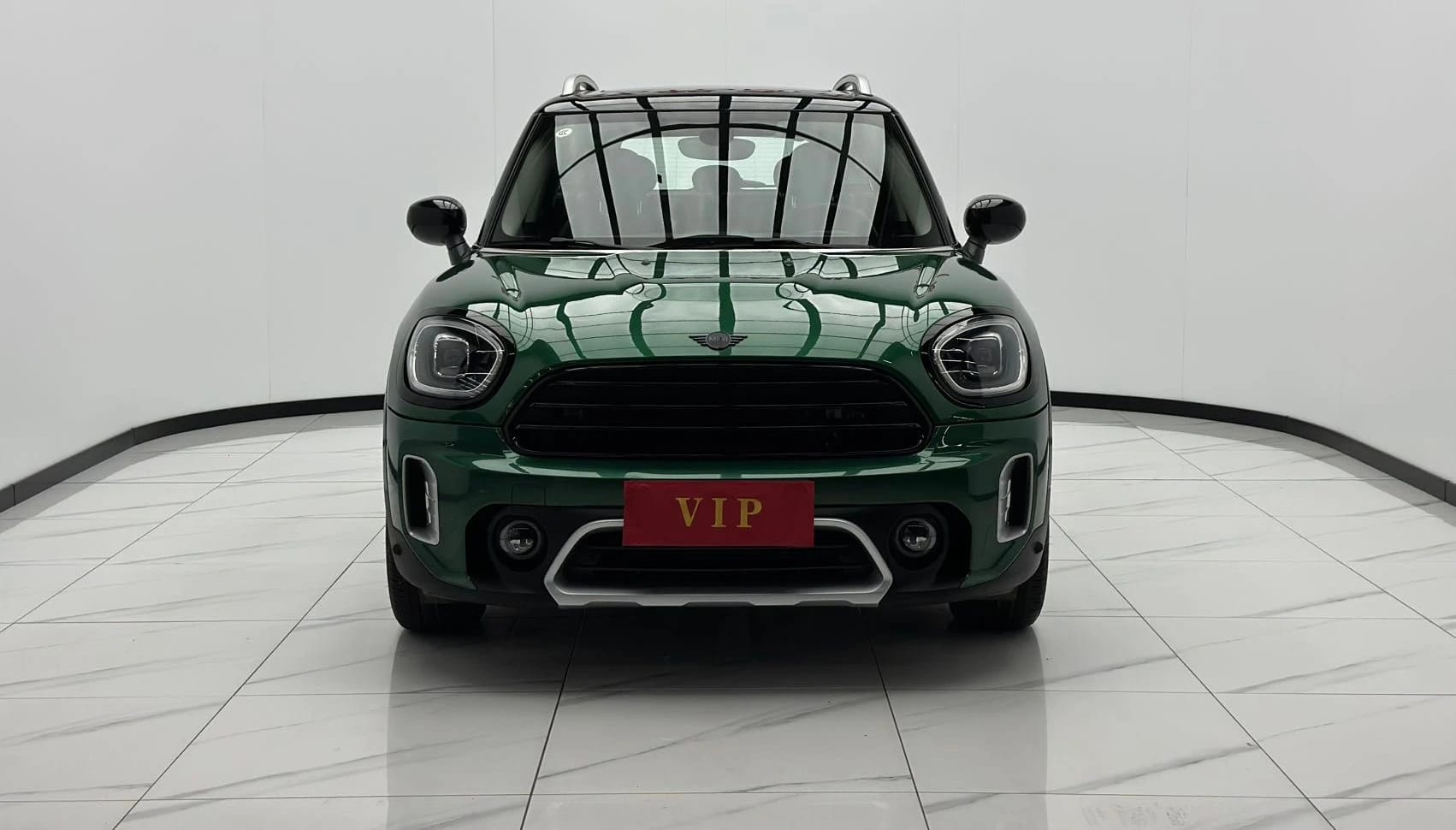 BMW mini