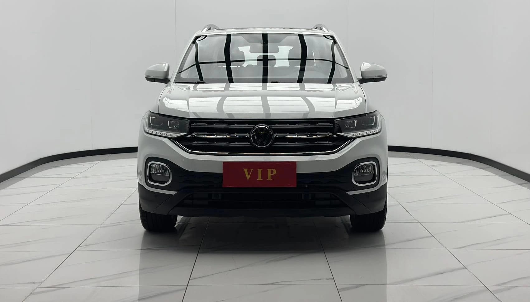 Volkswagen TACQUA