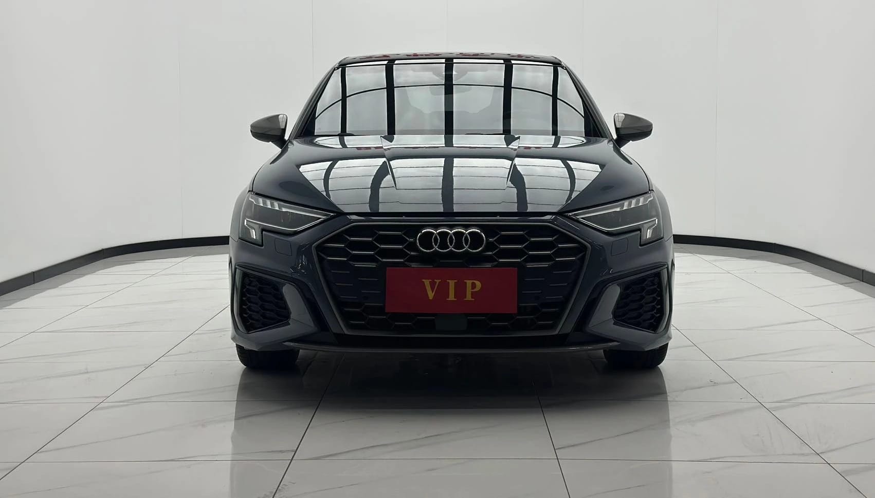 AUDI А3L