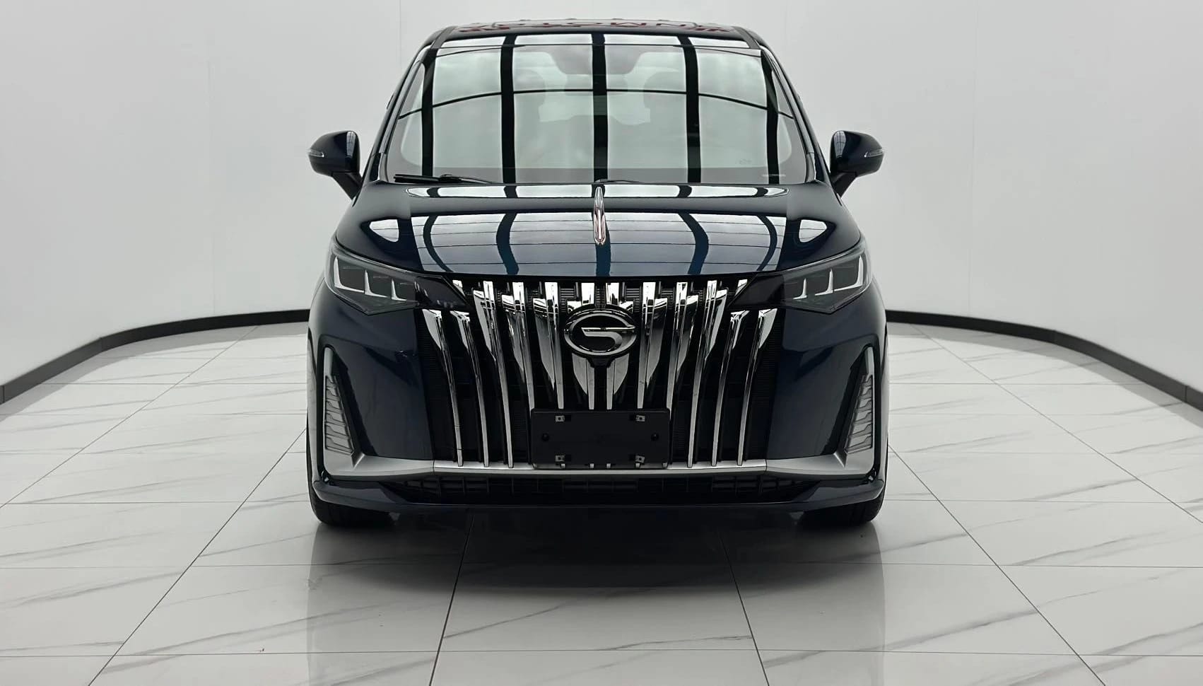GAC Trumpchi M6