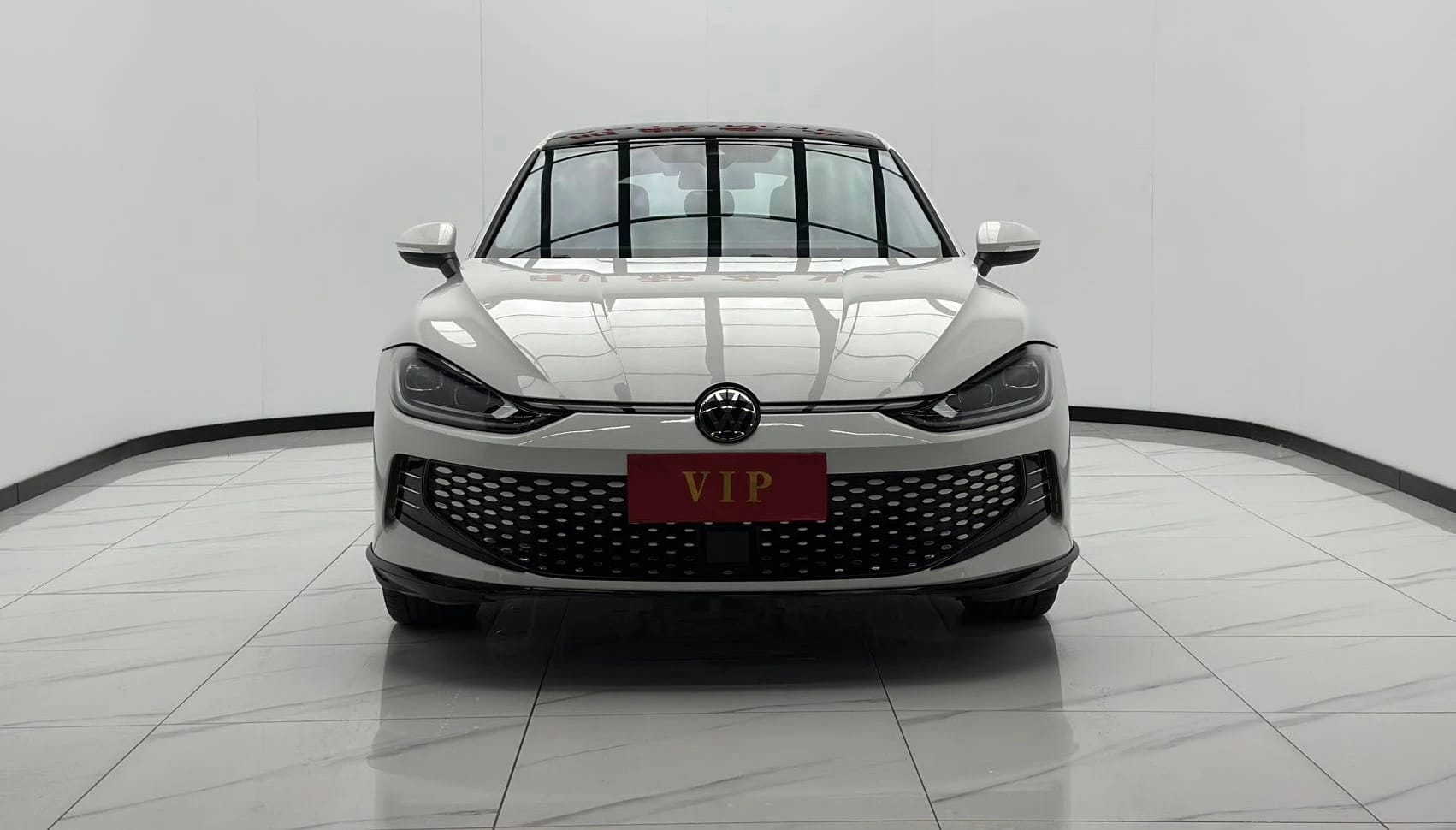 Volkswagen Lamando L
