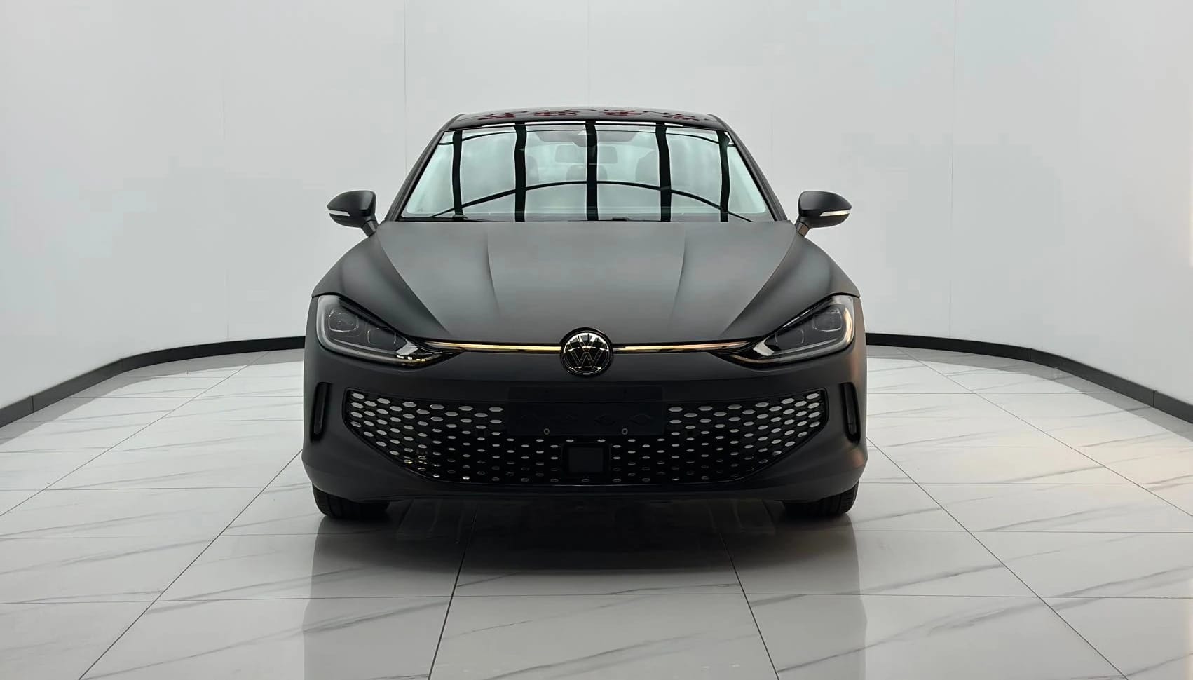 Volkswagen Lamando L