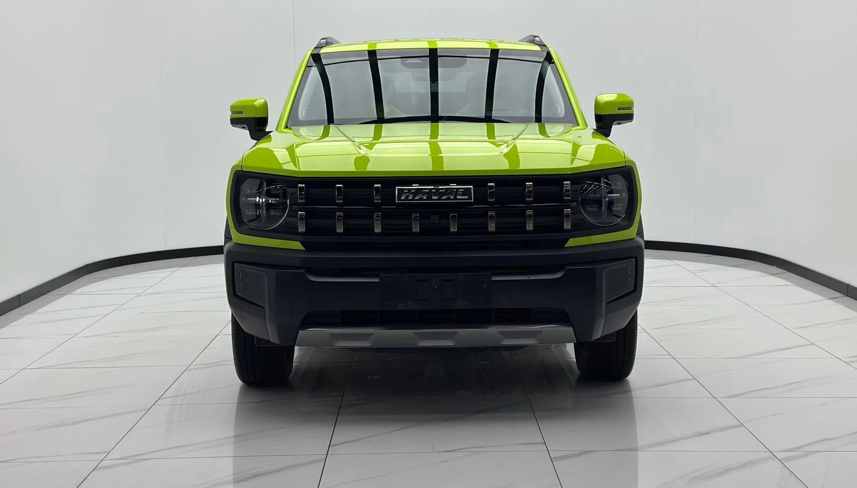 Haval Cool Dog