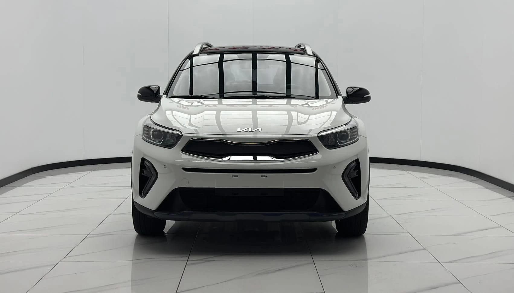 Kia KX1