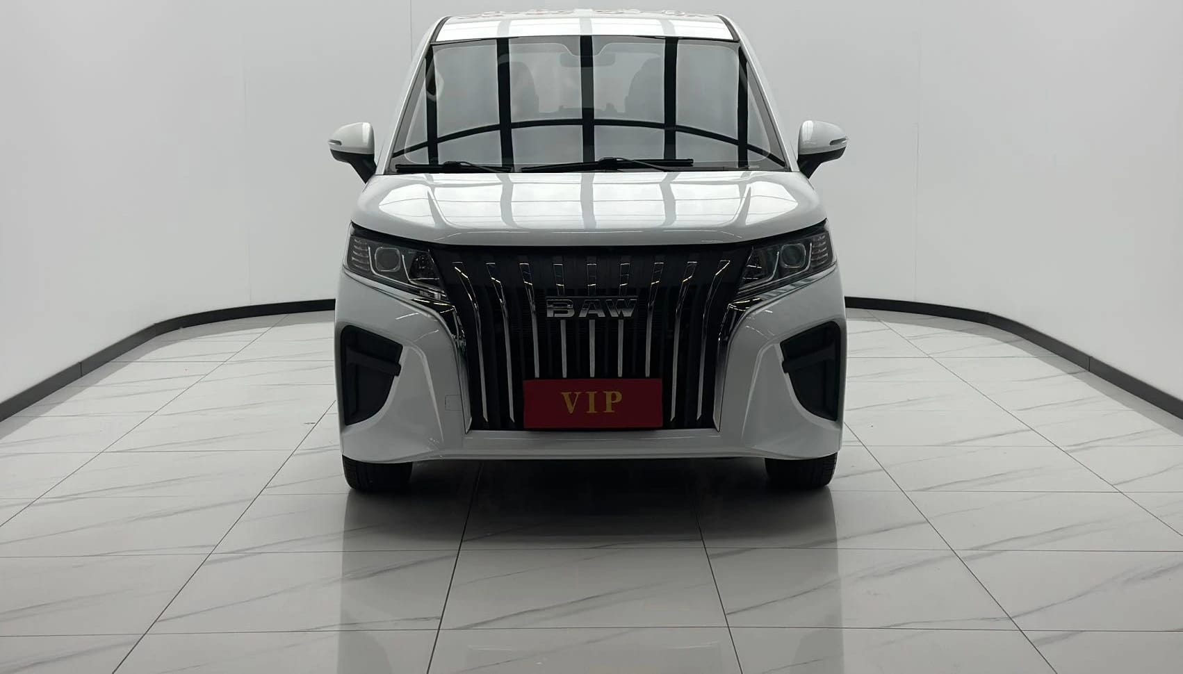 BAW M7