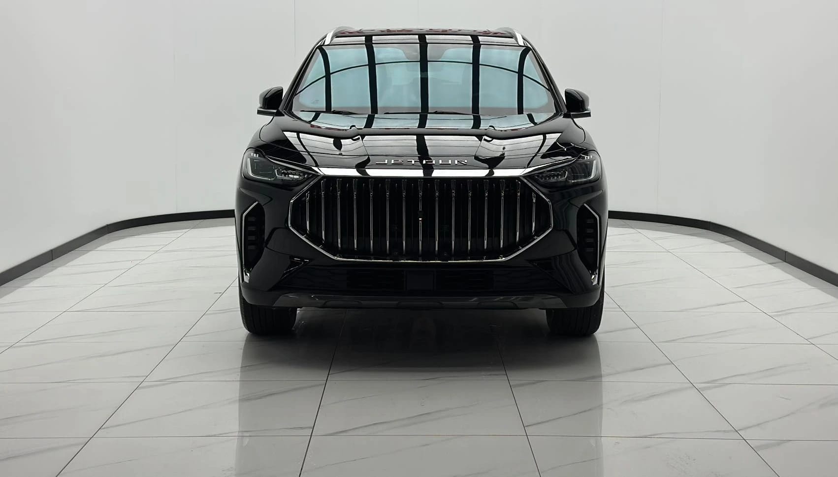 Jetour X70PLUS