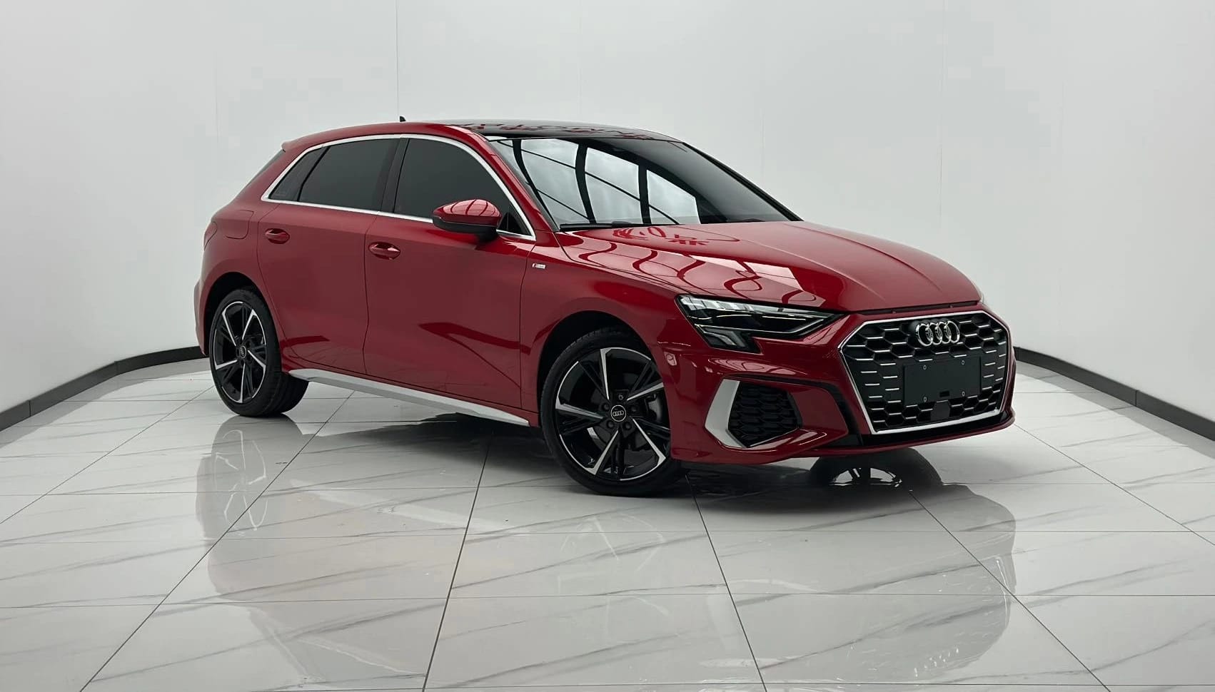 AUDI А3