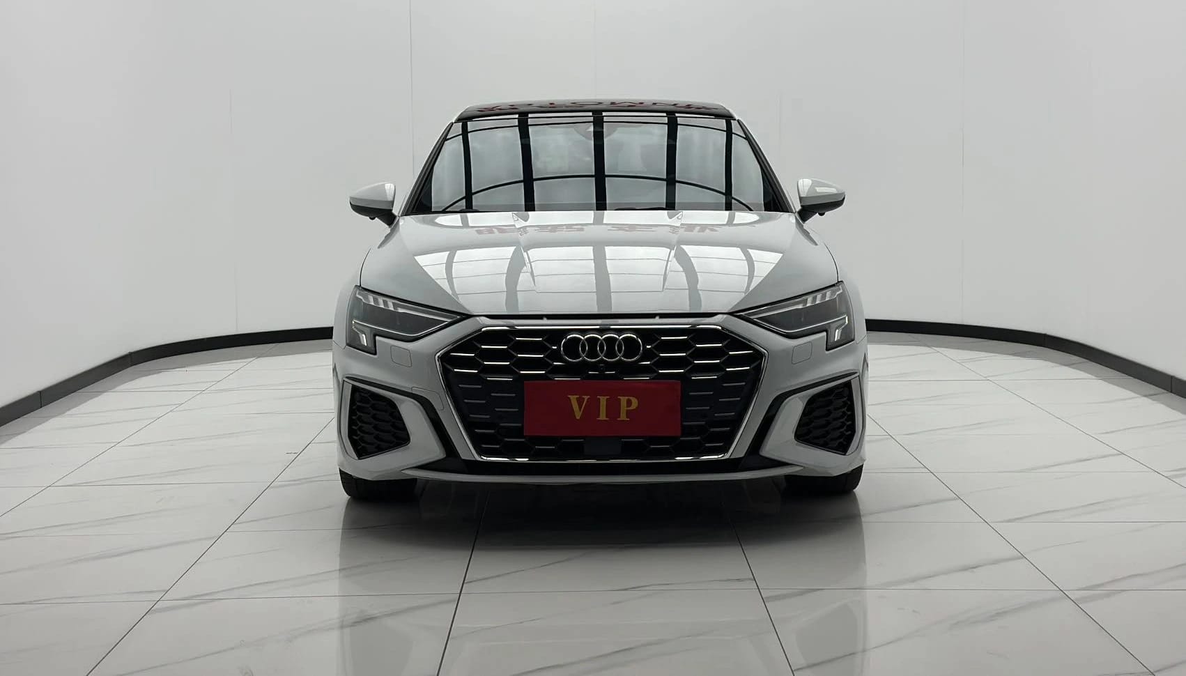 AUDI А3L