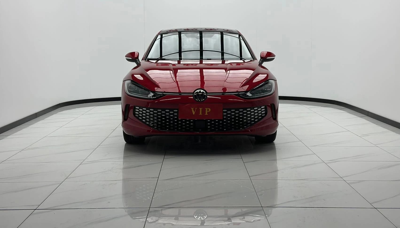 Volkswagen Lamando L