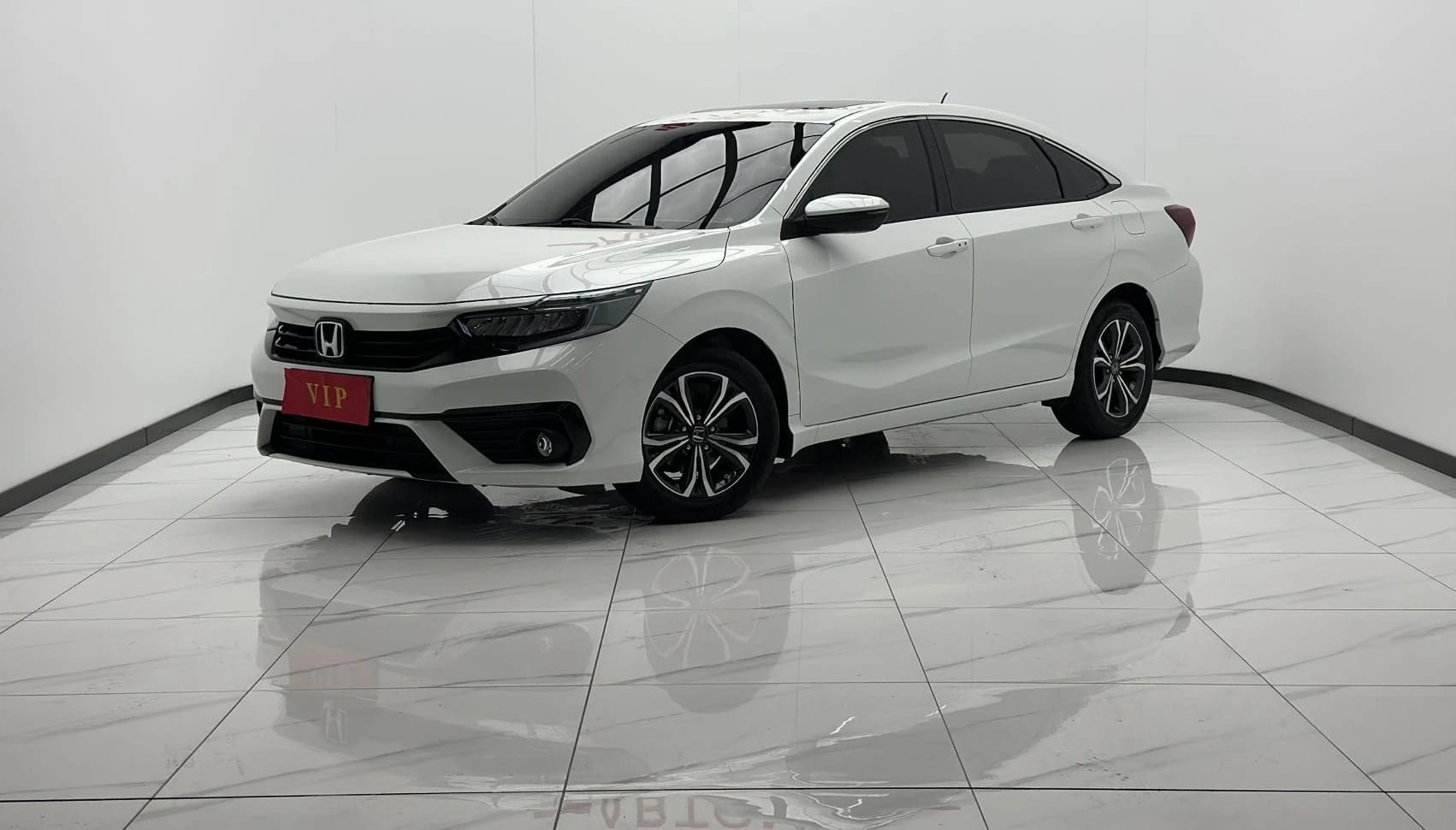 Honda Envix