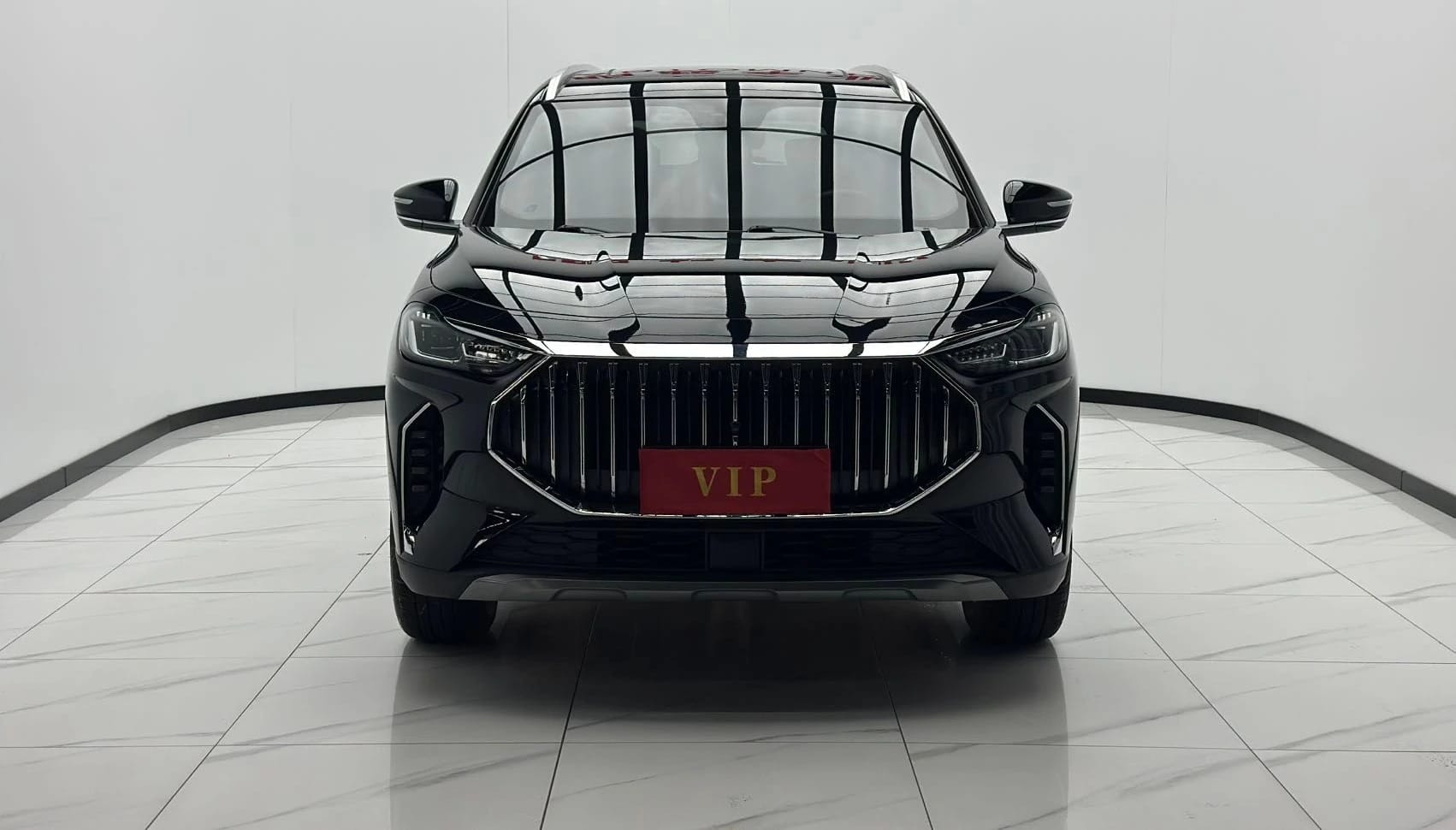 Jetour X70PLUS