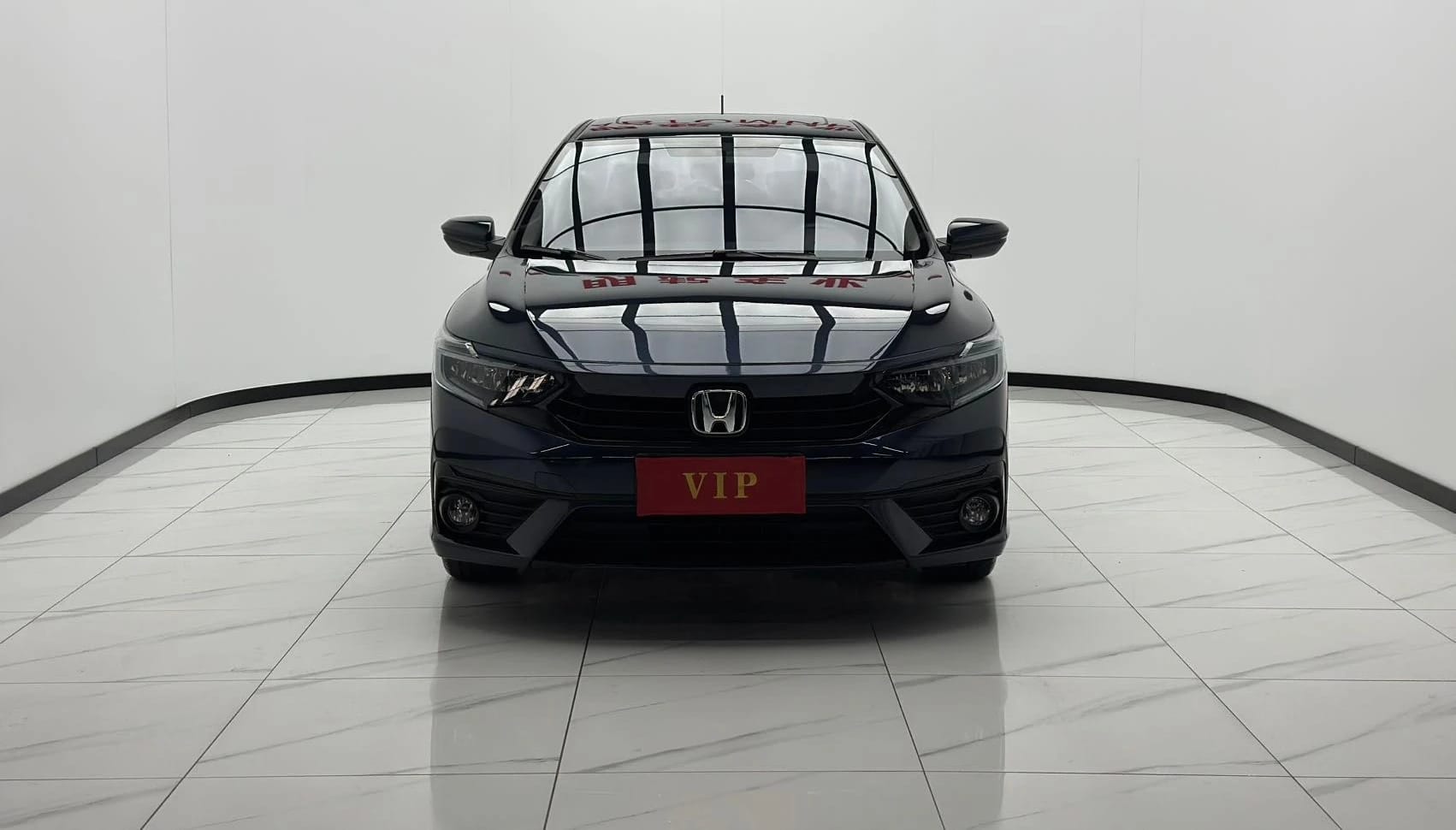 Honda Envix