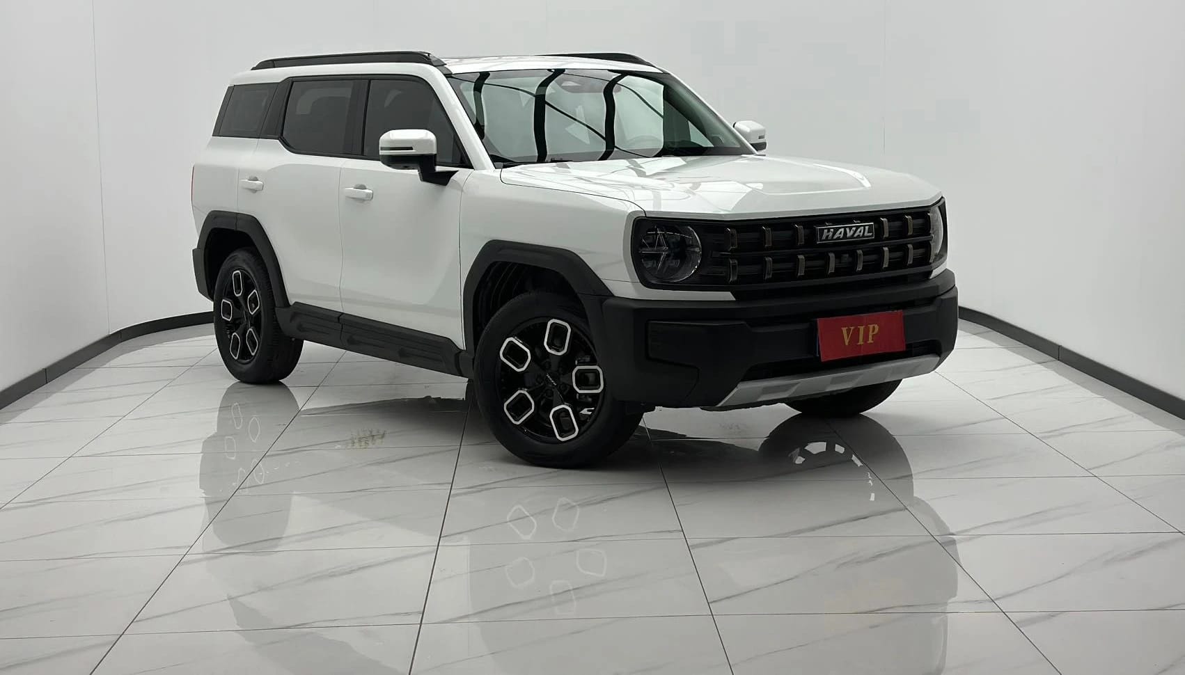 Haval Cool Dog