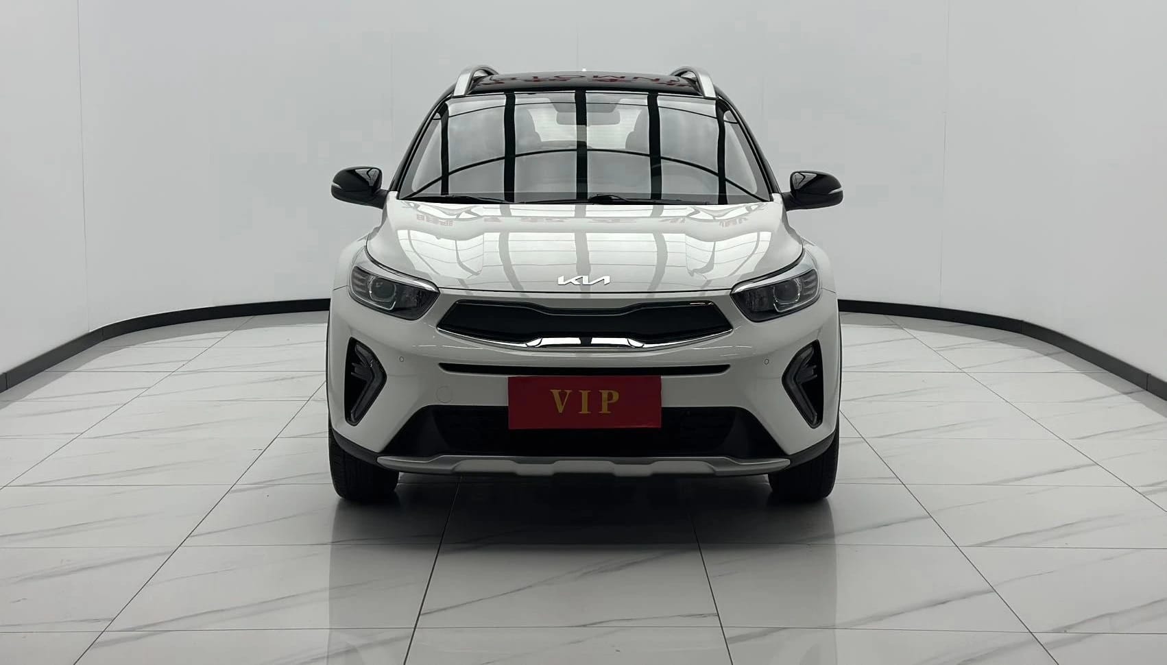 Kia KX1
