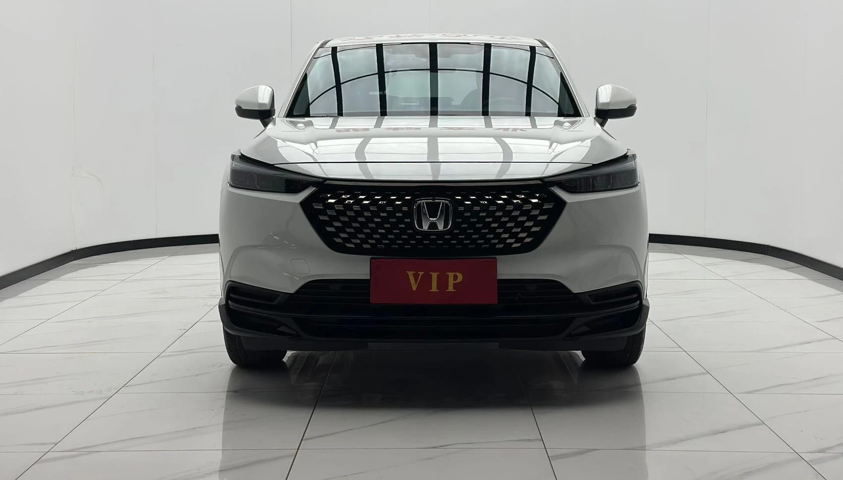 Honda XRV