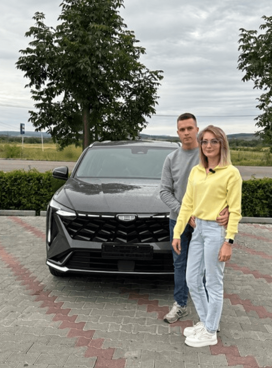Клиент Екатерина