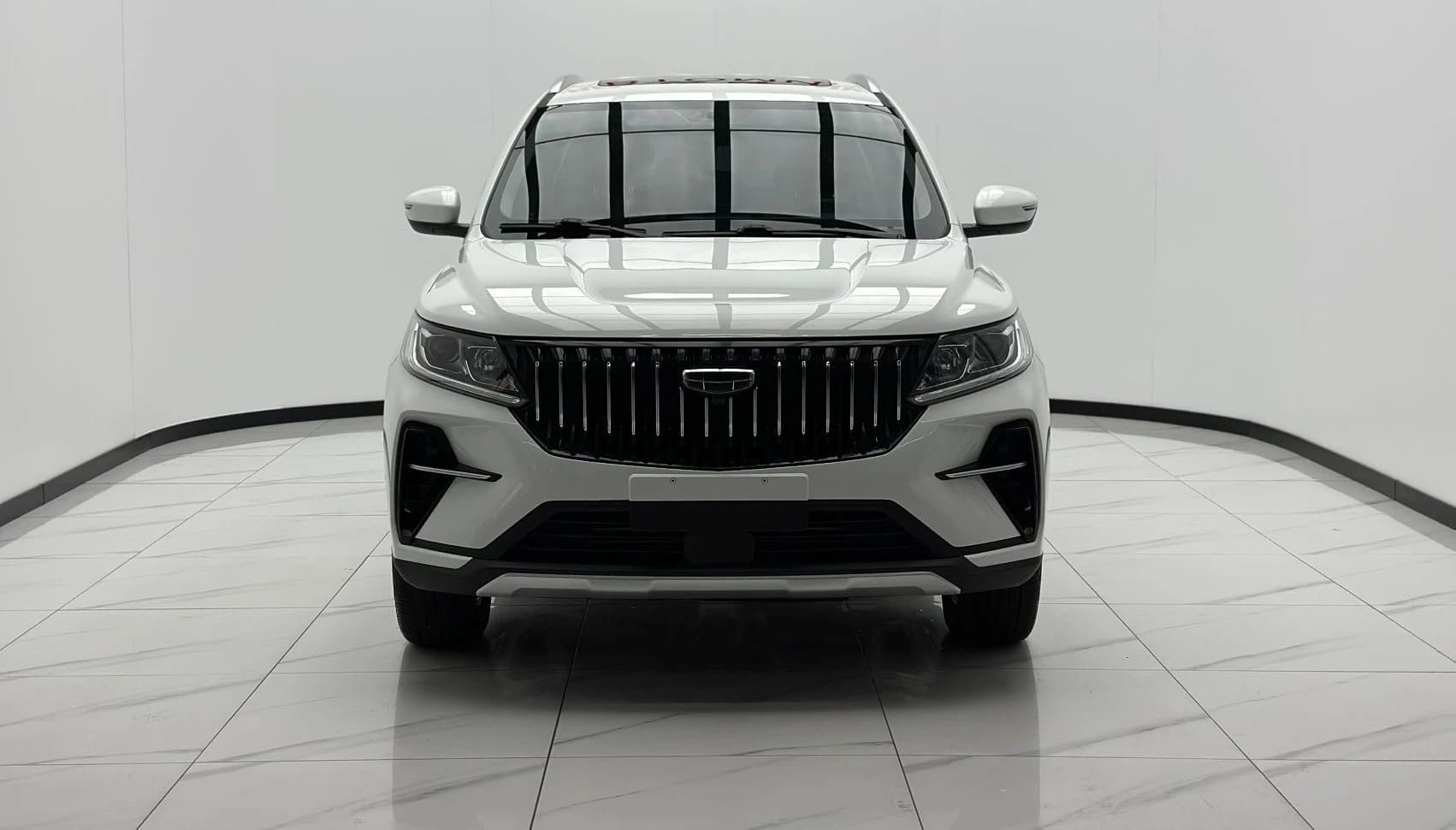 Geely Vision X6