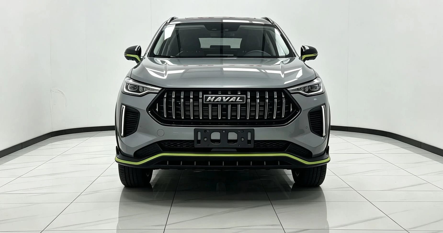 Haval Chitu