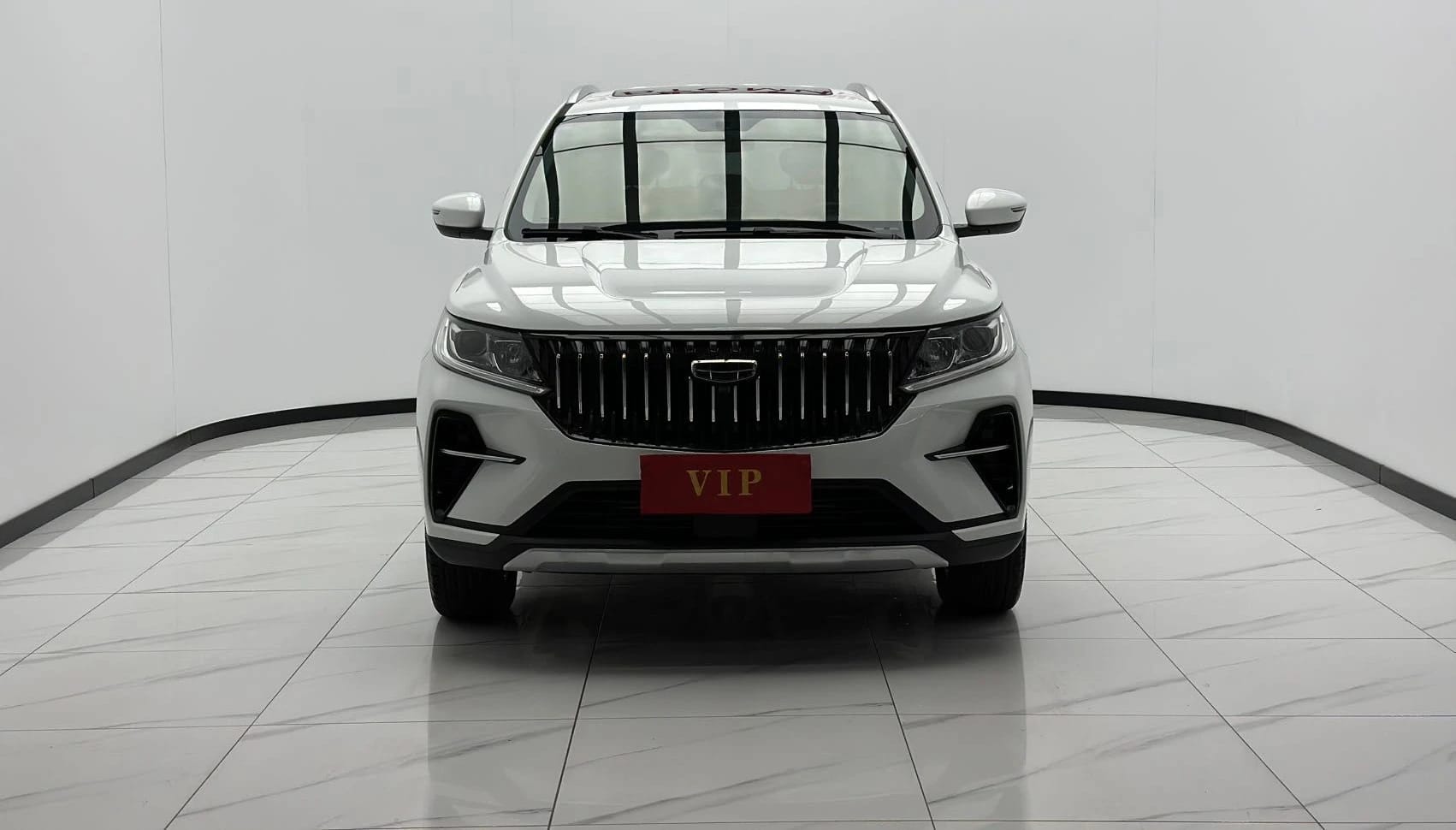 Geely Vision X6