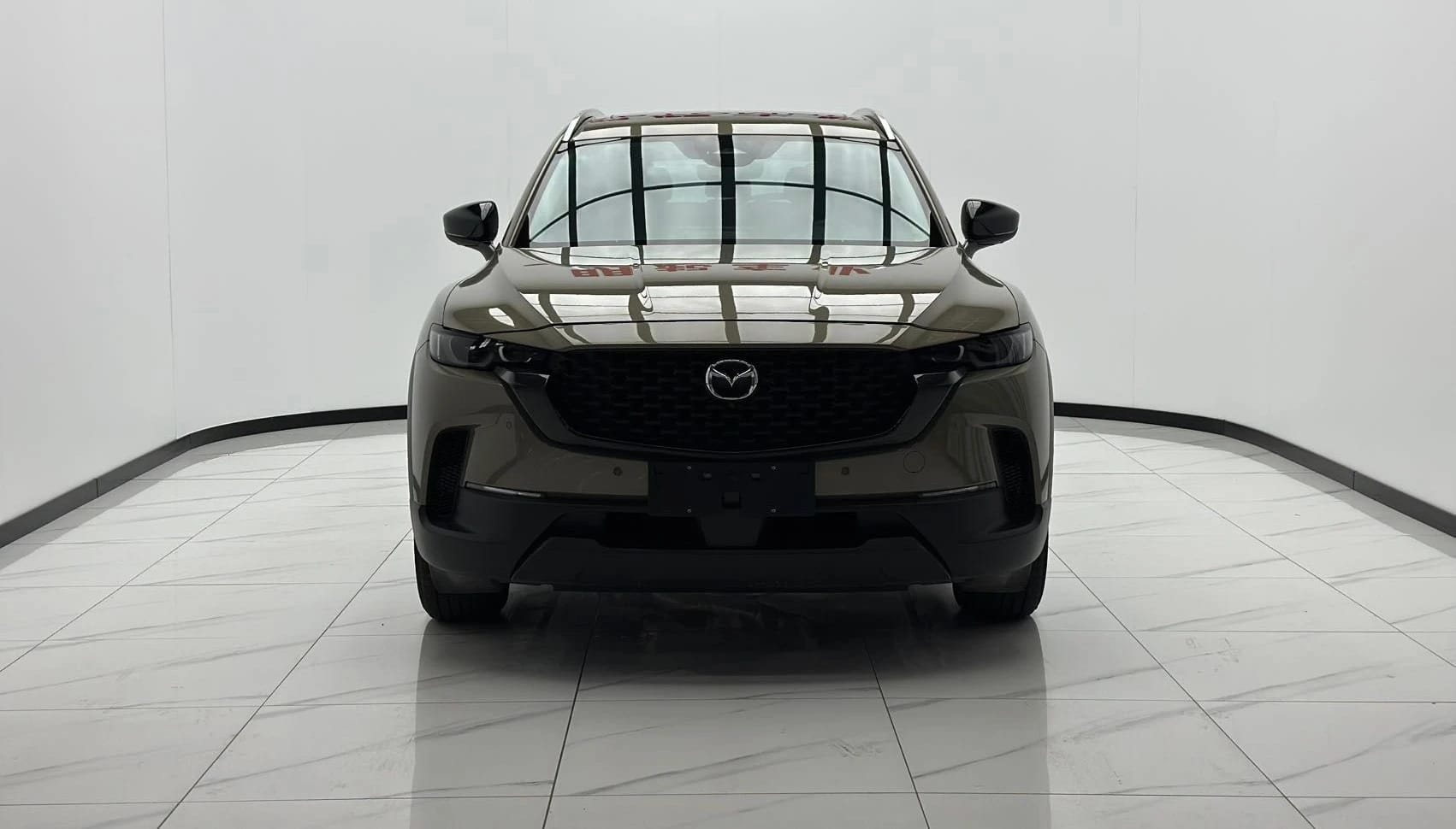 Mazda CX-50