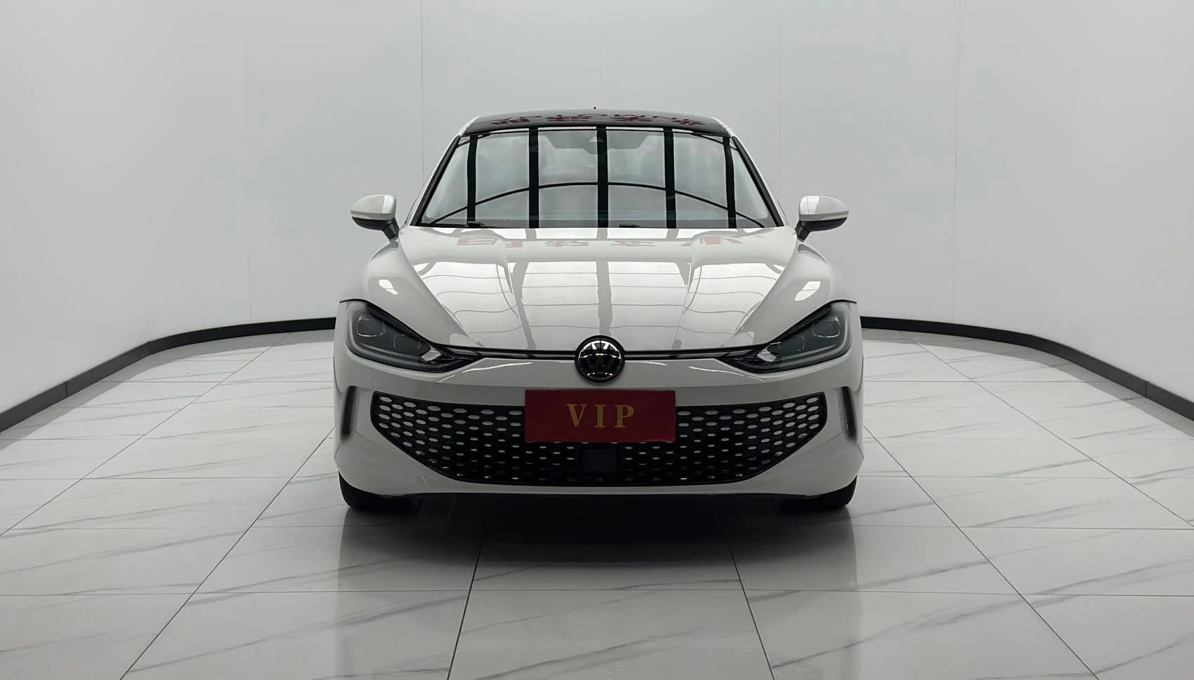 Volkswagen Lamando L