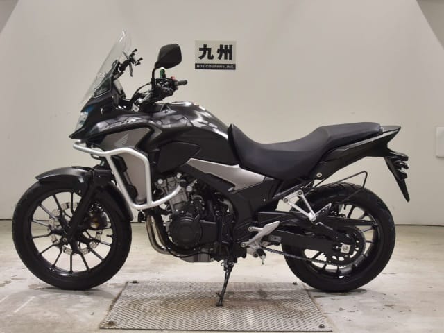 Honda 400X-2