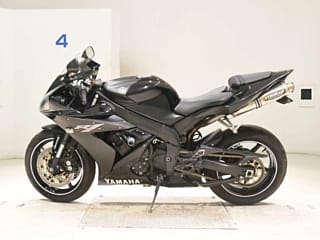 Suzuki GSX-R600