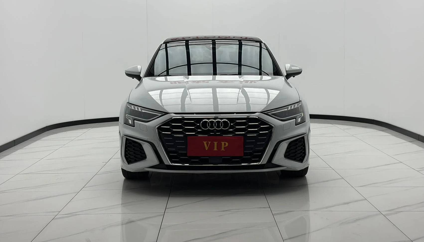 AUDI А3L — фото 1