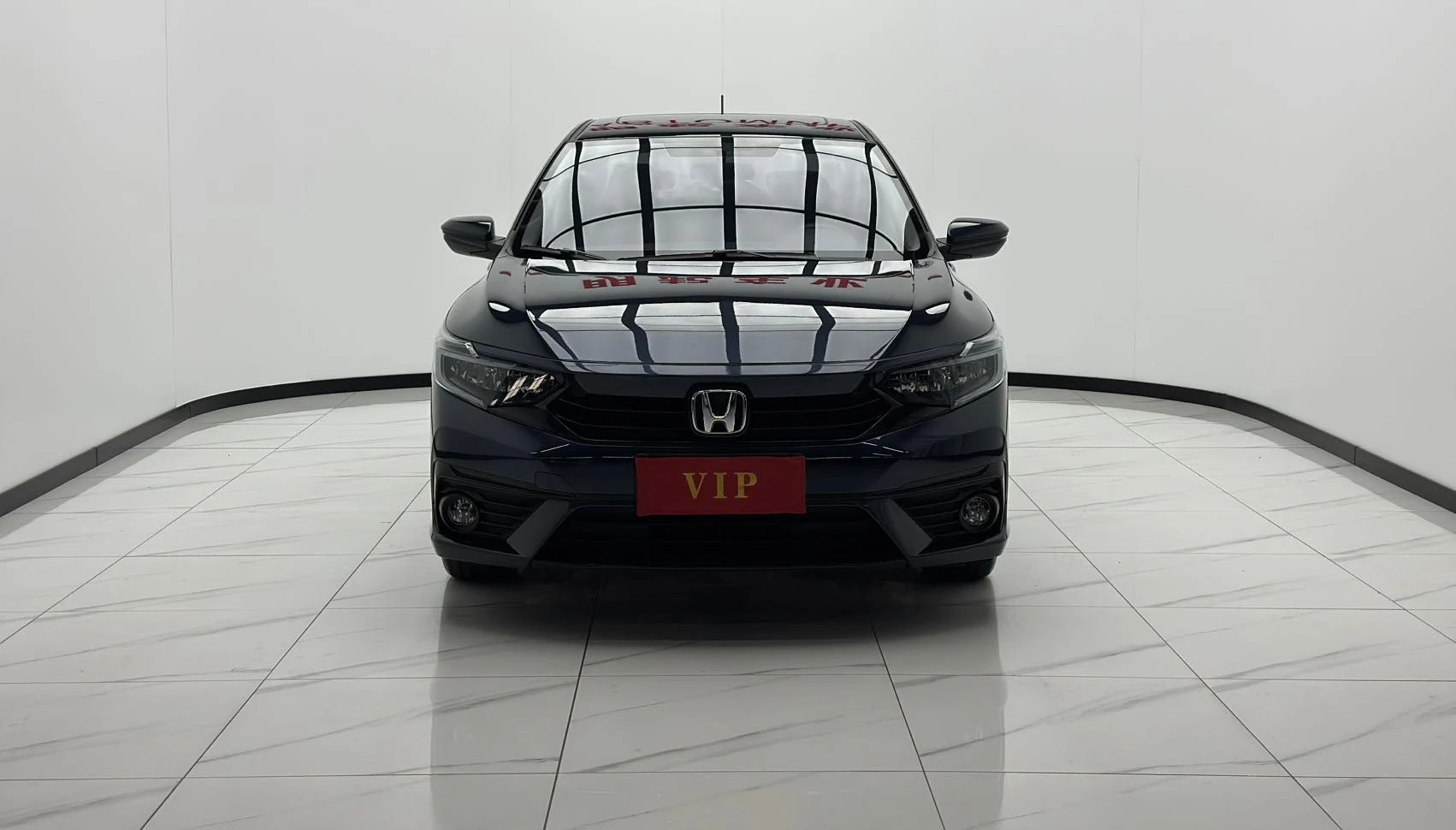 Honda Envix — фото 1