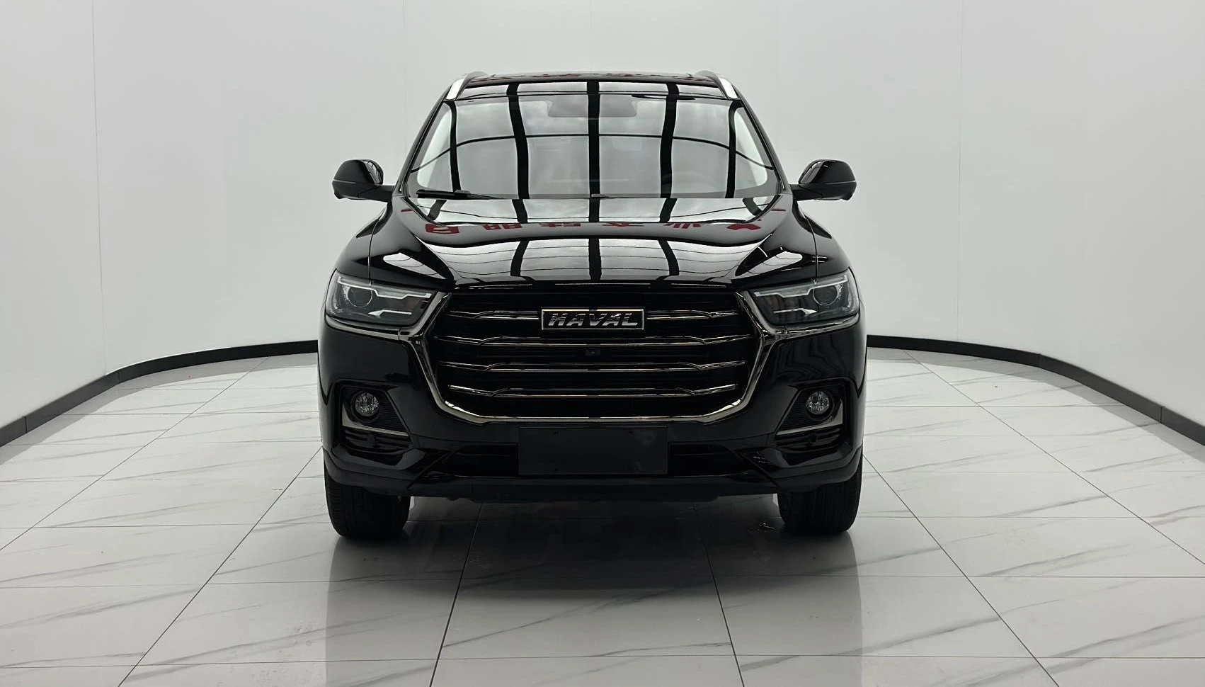 Haval H6 — фото 1