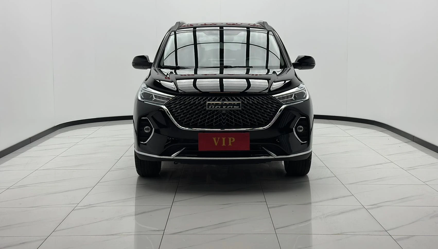 Haval M6 — фото 1