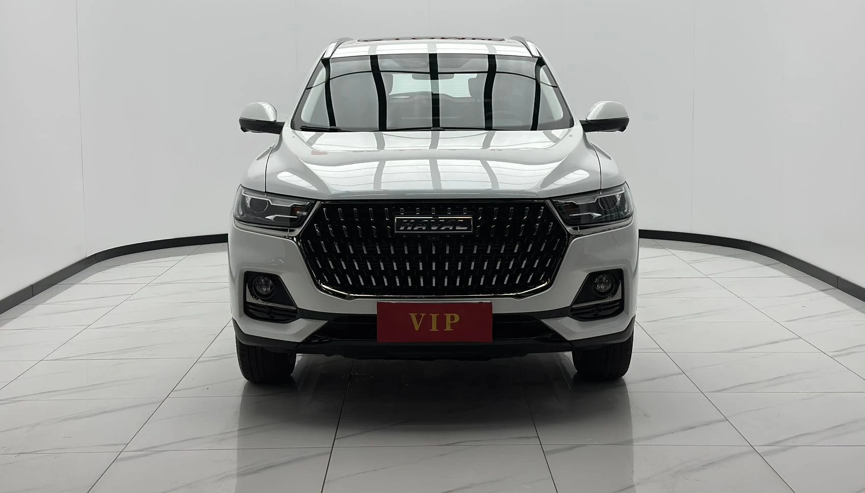 Haval H6 — фото 1