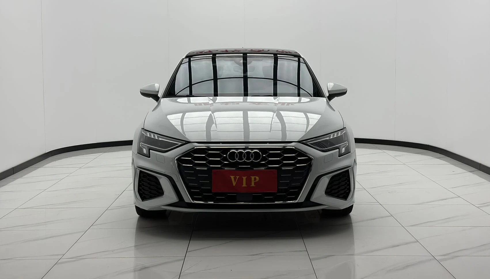 AUDI А3 — фото 1