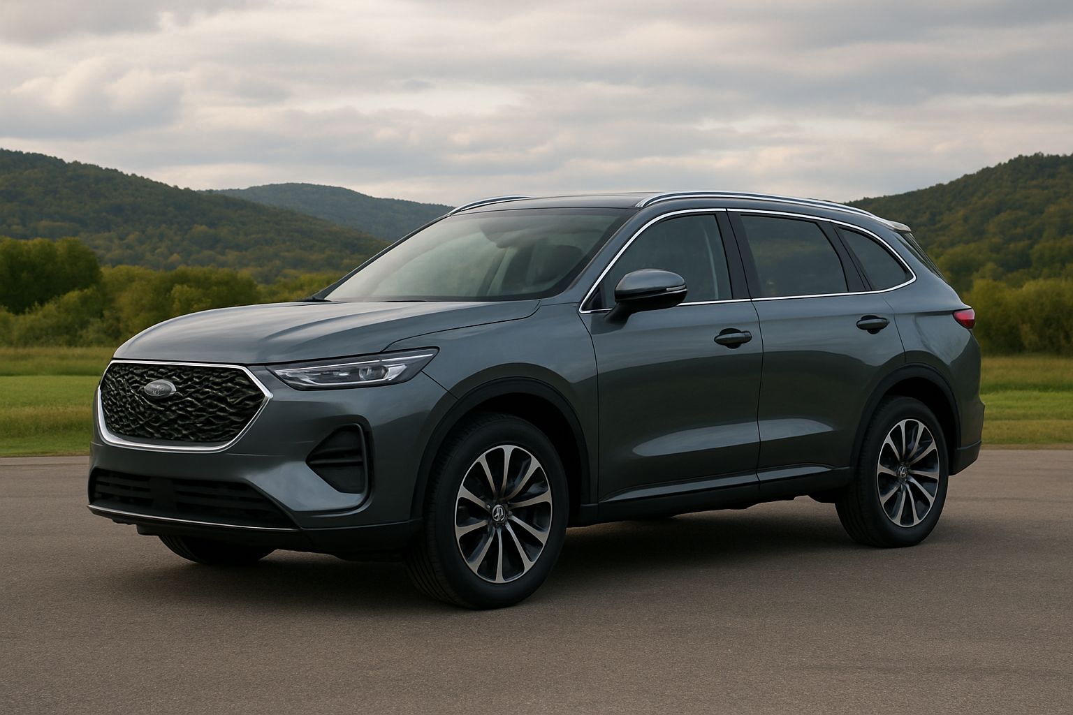 новые авто из китая под заказ с гарантией
